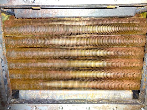 Brown Boveri / Nebb 320 MD 4 GA #5