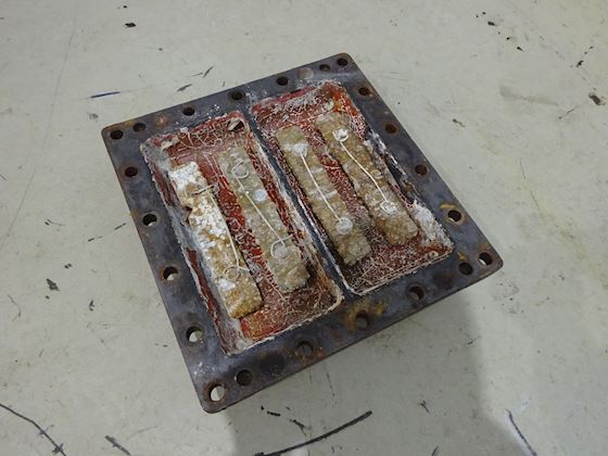 Brown Boveri / Nebb 320 MD 4 GA #10