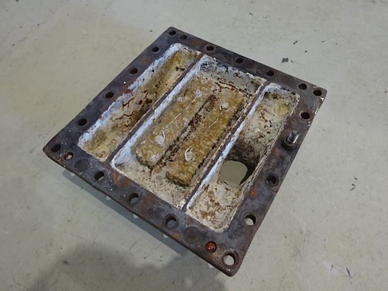 Brown Boveri / Nebb 320 MD 4 GA #11