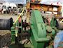 Steen Anchor Winch #1