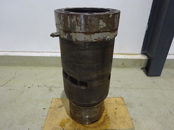 Wichmann ACA/ACAT #1