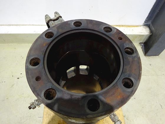 Wichmann ACA/ACAT #5