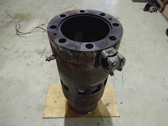 Wichmann ACA/ACAT #3