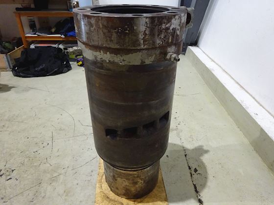 Wichmann ACA/ACAT #2