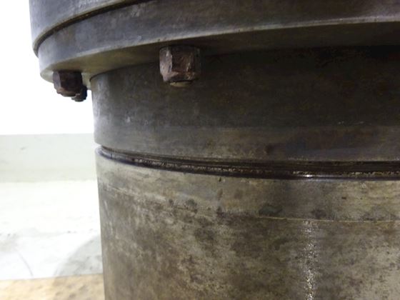 Wichmann ACA/ACAT #9