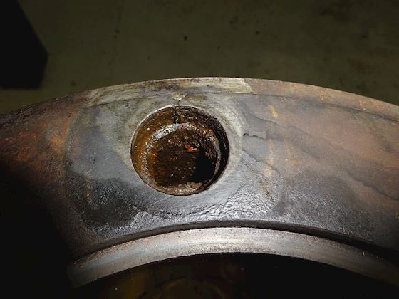 Wichmann ACA/ACAT #7