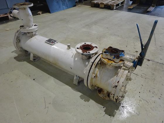 Sperre DV 219.1000 VS.5 #2