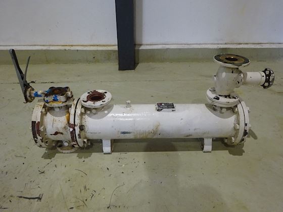 Sperre DV 219.1000 VS.5 #1