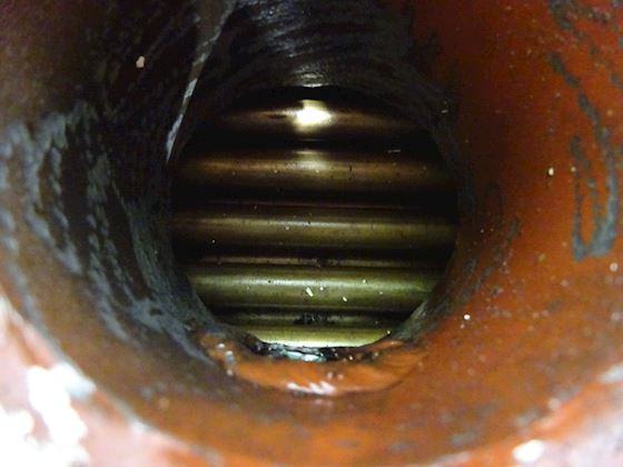 Sperre DV 219.1000 VS.5 #4