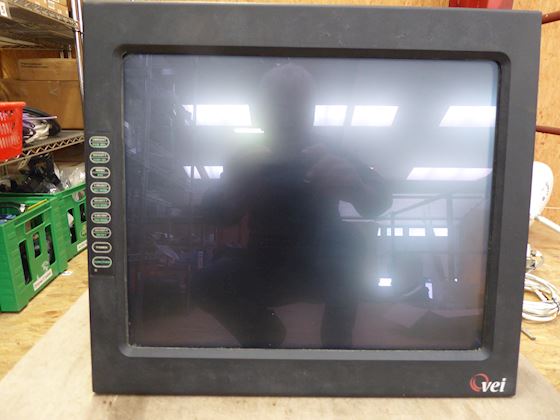 VEI 18" 1920 Super Sun grade Display #1