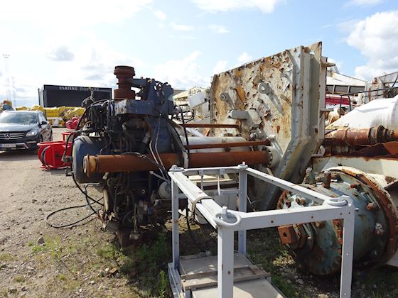 Aquamaster UL 632/4250 #3