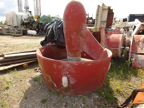 Aquamaster UL 632/4250 #4