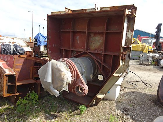 Aquamaster UL 632/4250 #5