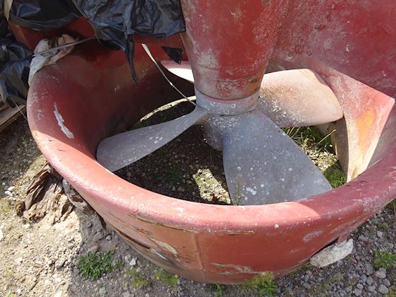 Aquamaster UL 632/4250 #7