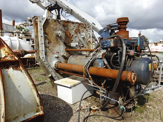 Aquamaster UL 632/4250 #9