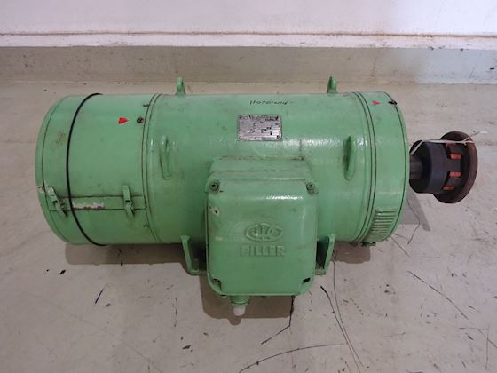 Piller NKT 75 - 4 #1