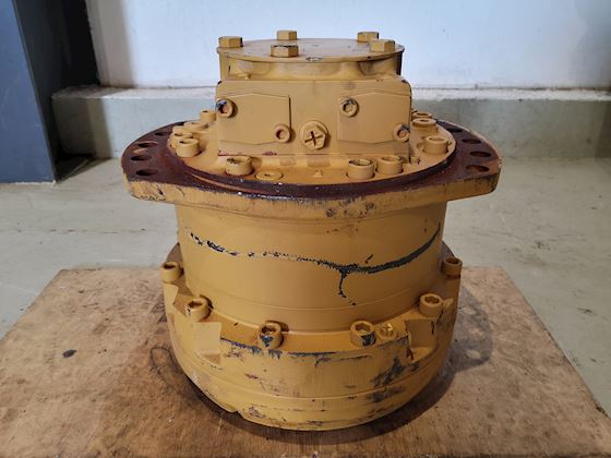 Poclain MK47-2-121-A18-1141-7H00 - NEW #1