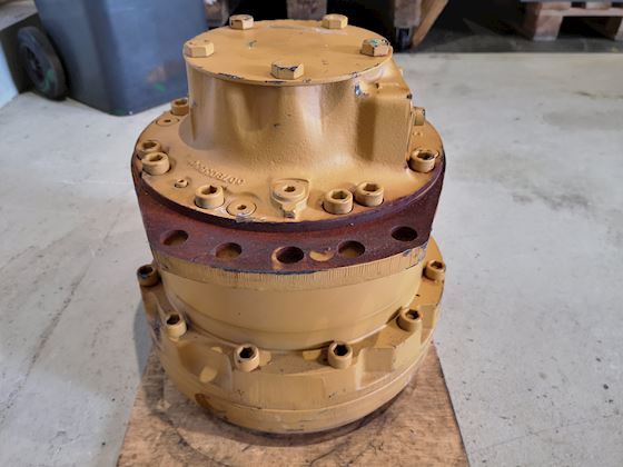 Poclain MK47-2-121-A18-1141-7H00 - NEW #2