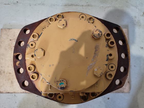 Poclain MK47-2-121-A18-1141-7H00 - NEW #5