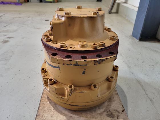 Poclain MK47-2-121-A18-1141-7H00 - NEW #4