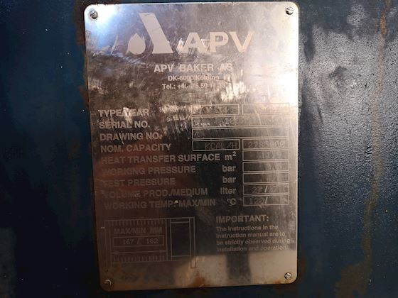 APV K34 #4
