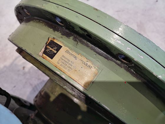 ZF Masson RSL.800 W8000C #7