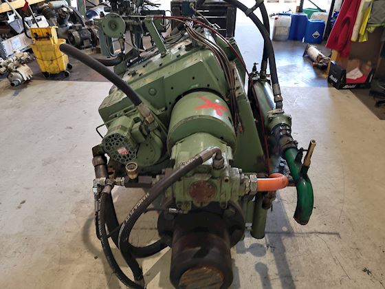 ZF Masson RSL.800 W8000C #3