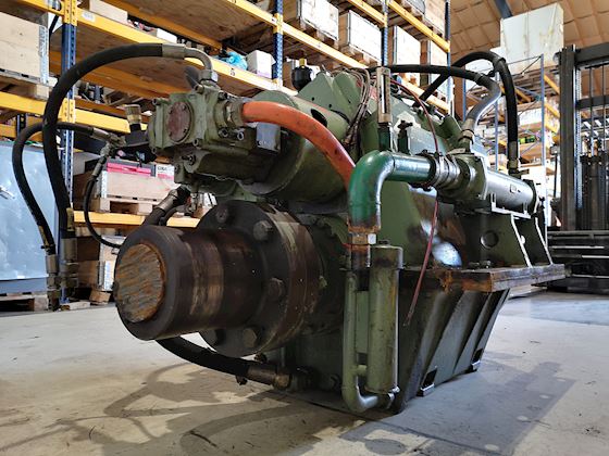 ZF Masson RSL.800 W8000C #6