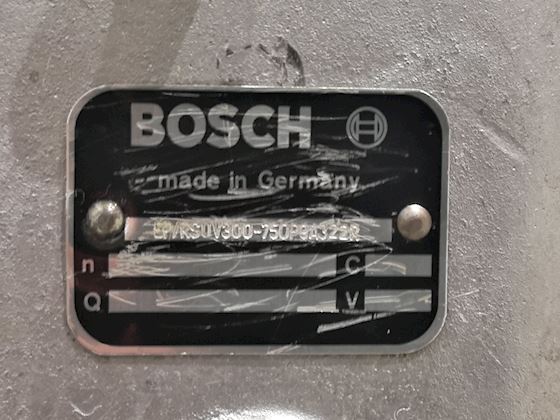 Bosch PE12P100A920/5RS90 #7