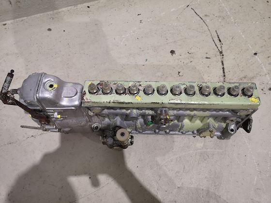 Bosch PE12P100A920/5RS90 #5