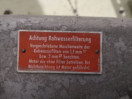 Längerer & Reich Intercooler #6