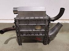 Längerer & Reich Intercooler - 1