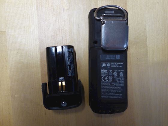 Dräger X-am 2000 #2