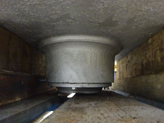 Tenfjord Steering Machine #7