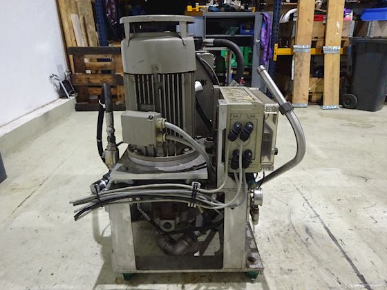 Koop Nautic Parker PAVC38LH15 #2