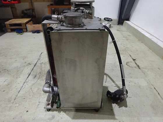 Koop Nautic Parker PAVC38LH15 #4