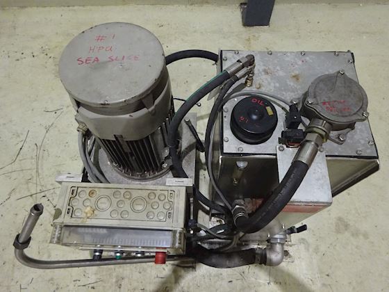 Koop Nautic Parker PAVC38LH15 #5