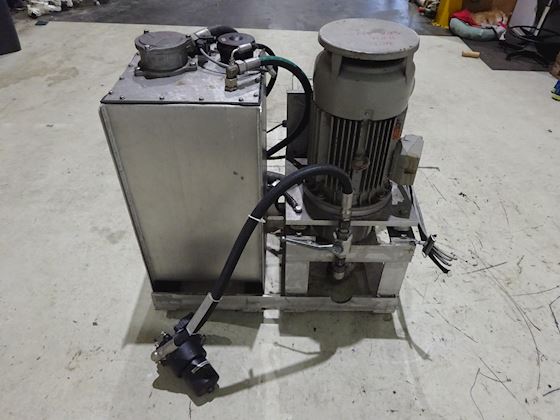 Koop Nautic Parker PAVC38LH15 #3