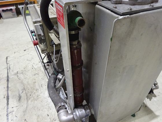 Koop Nautic Parker PAVC38LH15 #6