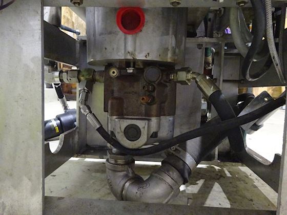 Koop Nautic Parker PAVC38LH15 #8