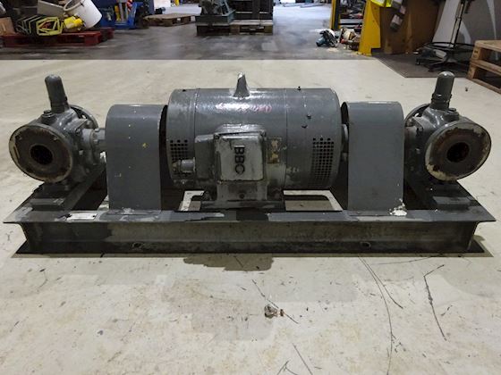 Heidig Sohne NU3/110 #3