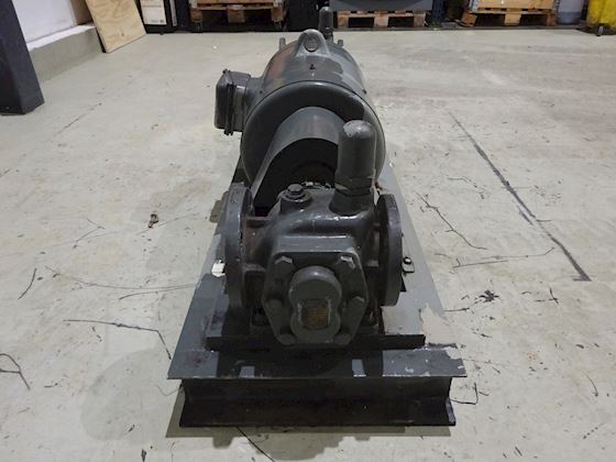 Heidig Sohne NU3/110 #4