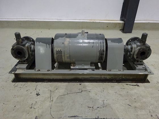 Heidig Sohne NU3/110 #1