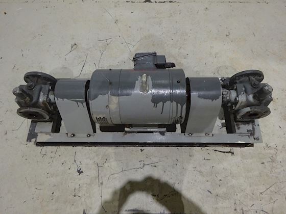 Heidig Sohne NU3/110 #5