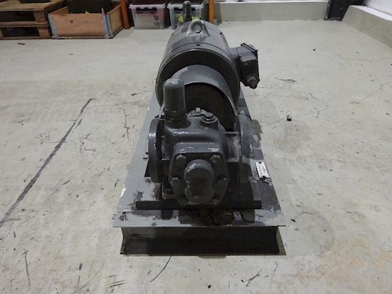 Heidig Sohne NU3/110 #2