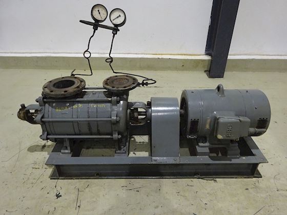 Siemen & Hinsch ZAI10315KKNC #1