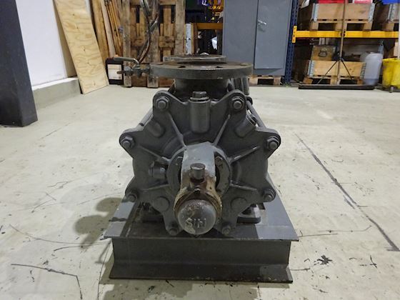 Siemen & Hinsch ZAI10315KKNC #2