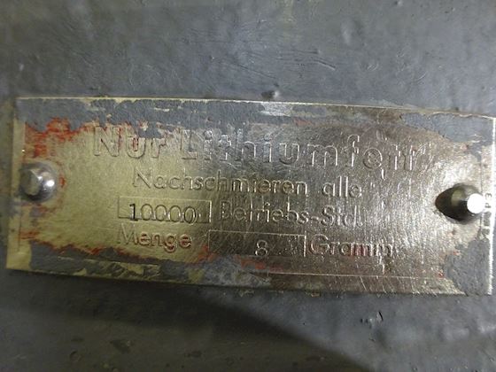 Siemen & Hinsch ZAI10315KKNC #7