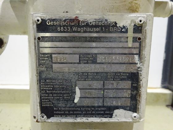 Oeltechnik CKS 4/11 #5