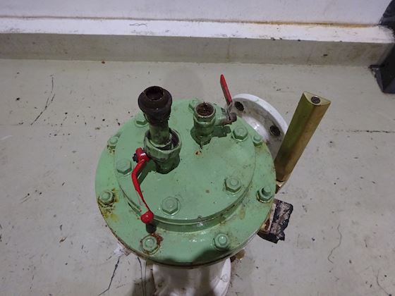 Oeltechnik CKS 4/11 #4